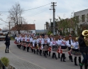 listopad 2012 - Martinské hody