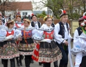 listopad 2012 - Martinské hody