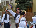 listopad 2012 - Martinské hody