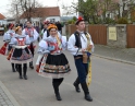 listopad 2012 - Martinské hody