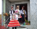 listopad 2012 - Martinské hody