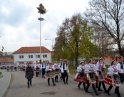 listopad 2012 - Martinské hody