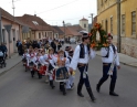 listopad 2012 - Martinské hody