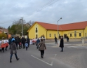 listopad 2012 - Martinské hody