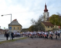 listopad 2012 - Martinské hody
