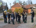 listopad 2012 - Martinské hody