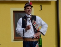 listopad 2012 - Martinské hody