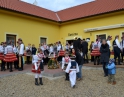 listopad 2012 - Martinské hody