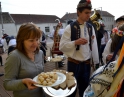 listopad 2012 - Martinské hody