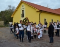 listopad 2012 - Martinské hody