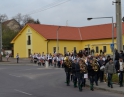 listopad 2012 - Martinské hody