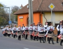 listopad 2012 - Martinské hody