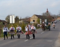 listopad 2012 - Martinské hody