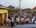 listopad 2012 - Martinské hody