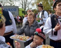 listopad 2012 - Martinské hody