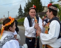 listopad 2012 - Martinské hody