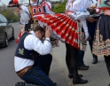 listopad 2012 - Martinské hody