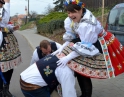 listopad 2012 - Martinské hody