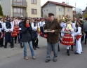 listopad 2012 - Martinské hody
