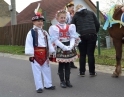 listopad 2012 - Martinské hody
