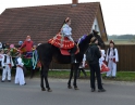 listopad 2012 - Martinské hody