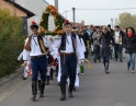 listopad 2012 - Martinské hody