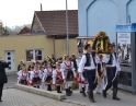 listopad 2012 - Martinské hody