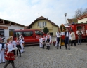 listopad 2012 - Martinské hody