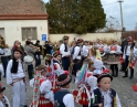 listopad 2012 - Martinské hody