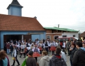 listopad 2012 - Martinské hody