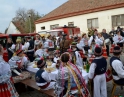 listopad 2012 - Martinské hody