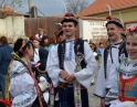 listopad 2012 - Martinské hody