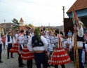 listopad 2012 - Martinské hody