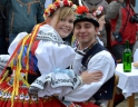 listopad 2012 - Martinské hody