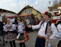 listopad 2012 - Martinské hody