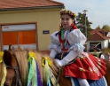 listopad 2012 - Martinské hody