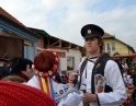 listopad 2012 - Martinské hody