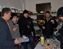 listopad 2012 - Martinské hody