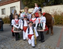 listopad 2012 - Martinské hody