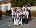 listopad 2012 - Martinské hody