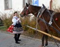 listopad 2012 - Martinské hody