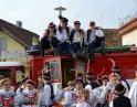 listopad 2012 - Martinské hody