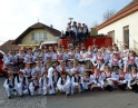 listopad 2012 - Martinské hody