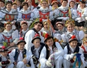 listopad 2012 - Martinské hody