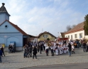listopad 2012 - Martinské hody