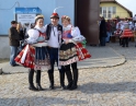 listopad 2012 - Martinské hody