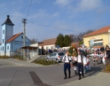 listopad 2012 - Martinské hody