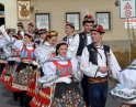 listopad 2012 - Martinské hody