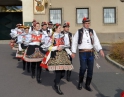 listopad 2012 - Martinské hody