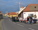 listopad 2012 - Martinské hody